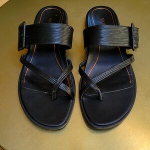 Vionic julep Sandals size 9 NWOB